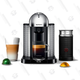Breville Vertuo Coffee and Espresso Machine | $221 | Amazon
